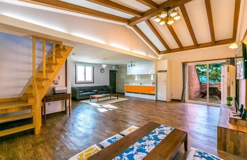 Urikkae Apartment | Beach castle hotel & resort