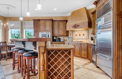 St. Tropez House | 🏖️Beach Chair Service-750ft to Beach-Gulf Views-Community Pool-4BR Villa Tuscana