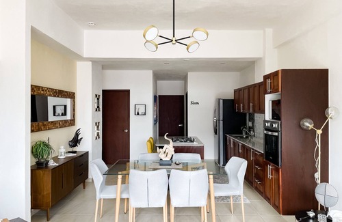 North Hotel Zone Apartment | BEACH CHIC CONDO IN HOTEL ZONE W/MAJOR AMENITIES