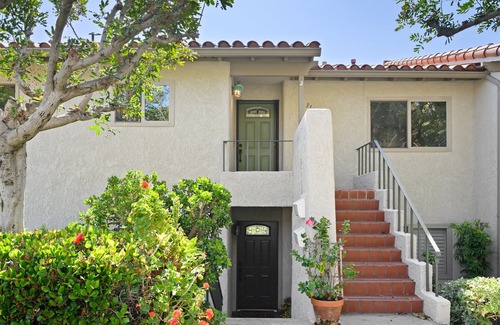 Laguna Niguel Condo | Beach Cities Quiet Getaway - 1.5 mins from Ocean front