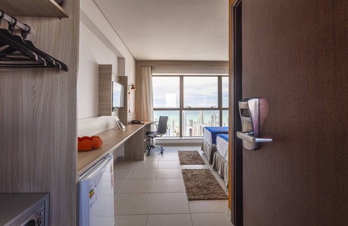 Boa Viagem Hotel | BEACH CLASS CONVENTION BY MAI