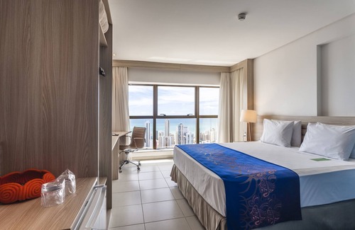 Boa Viagem Hotel | BEACH CLASS CONVENTION BY MAI