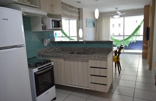 Fortaleza Apartment | Beach Class Exclusive