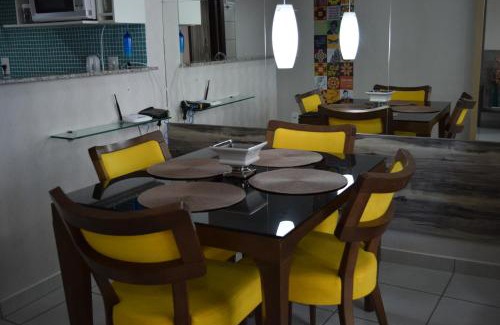 Fortaleza Apartment | Beach Class Exclusive