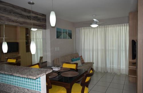 Fortaleza Apartment | Beach Class Exclusive