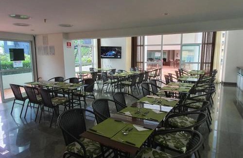 Fortaleza Apartment | Beach Class Exclusive