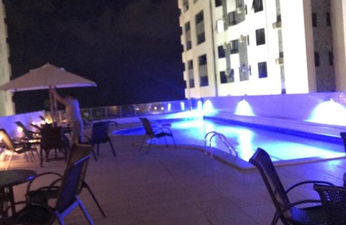 Pina Apartment | Beach Class Executive