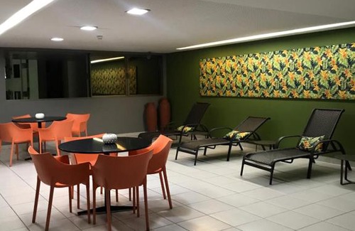 Pina Apartment | Beach Class Executive