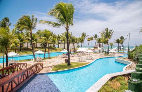 Porto de Galinhas Apartment | Beach Class Resort Muro Alto - Piscinas Naturais