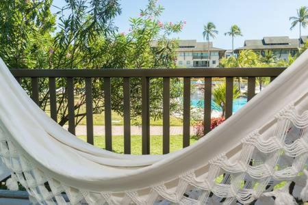 Porto de Galinhas Apartment | Beach Class Resort Muro Alto - Piscinas Naturais