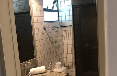 Porto de Galinhas Apartment | Beach Class Slin Muro Alto