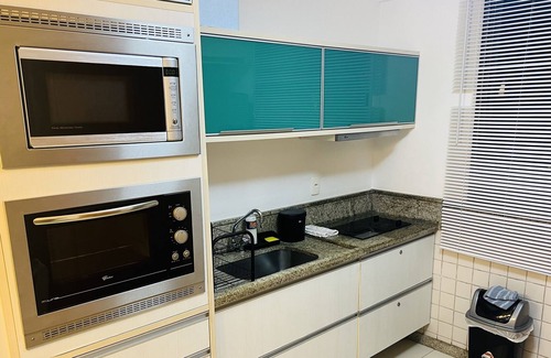 Porto de Galinhas Apartment | Beach Class Slin Muro Alto