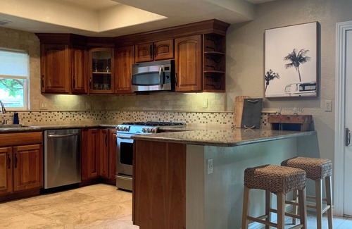Laguna Niguel House | Beach close home