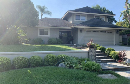 Laguna Niguel House | Beach close home