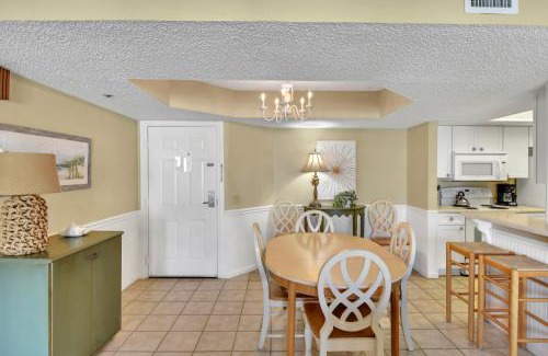 Saint Simons Island House | Beach Club 303