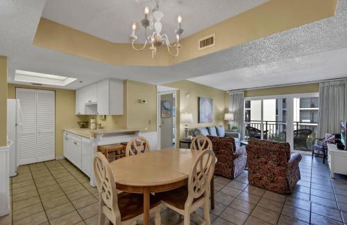 Saint Simons Island House | Beach Club 303