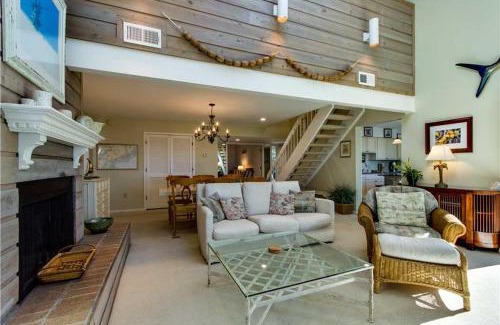 Seabrook Island Villa | Beach Club 341