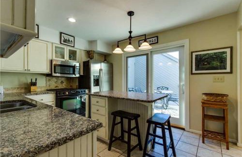 Seabrook Island Villa | Beach Club 341