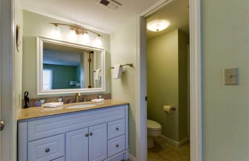 Seabrook Island Villa | Beach Club 341