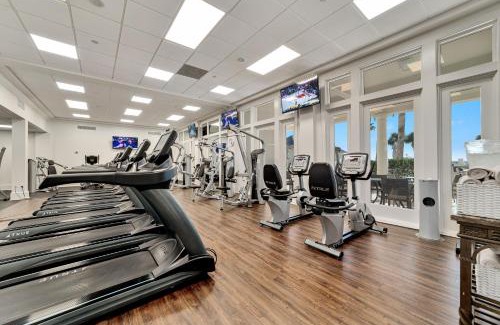 Fort Morgan Apartment | Beach Club C-905-New-Beachfront-Full Service Resort