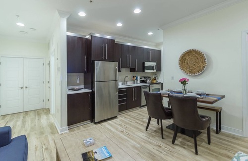 Siesta Key Condo | Beach Club Cute Cottage in C Bldg
