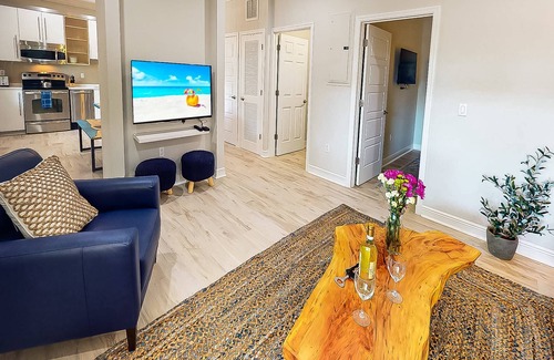 Siesta Key Condo | Beach Club Modern Condo C Bldg