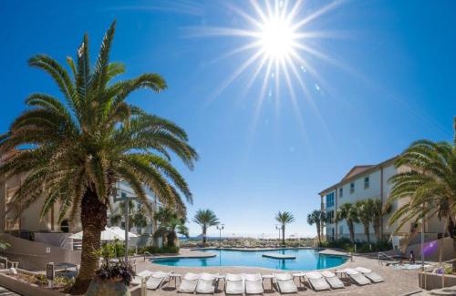 Pensacola Beach Resort | Beach Club Resort and Spa