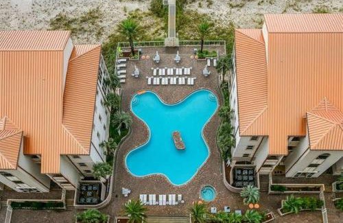Pensacola Beach Resort | Beach Club Resort and Spa
