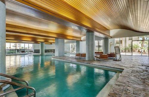 Pensacola Beach Resort | Beach Club Resort and Spa