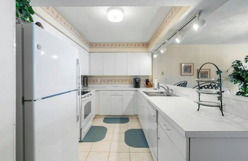 Atlantic Beach Condo | Beach Club I 8E -Oceanfront 3BR/3BA-Windy Hill