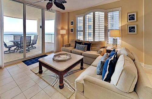 Ono Island Apartment | Beach Colony East #6D