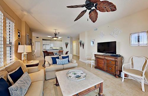 Ono Island Apartment | Beach Colony East #6D
