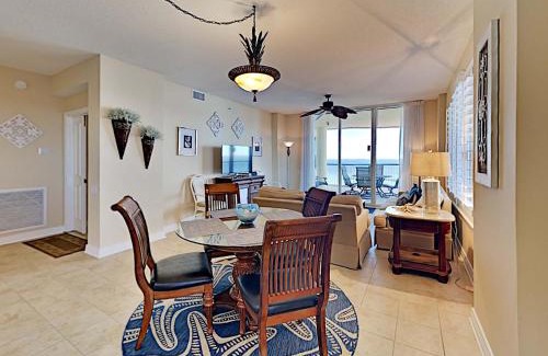 Ono Island Apartment | Beach Colony East #6D