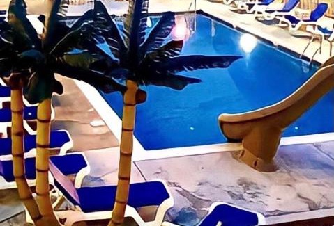 Wildwood Crest Hotel | Beach Colony Motel