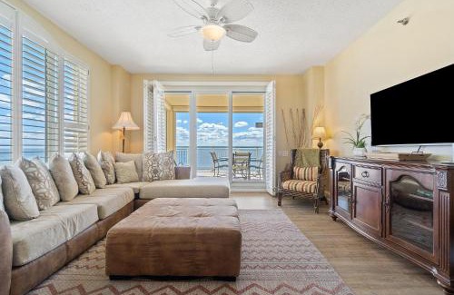 Ono Island House | Beach Colony Tower 9A