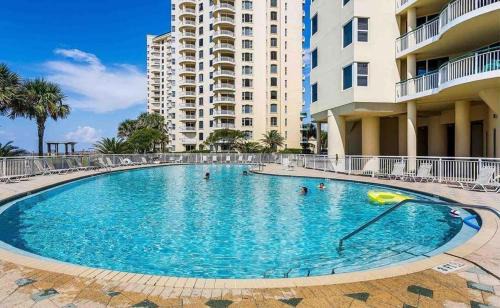 Ono Island House | Beach Colony Tower 9A