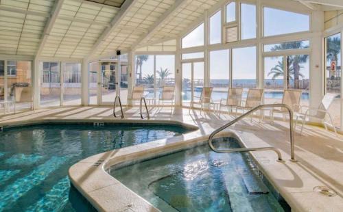 Ono Island House | Beach Colony Tower 9A