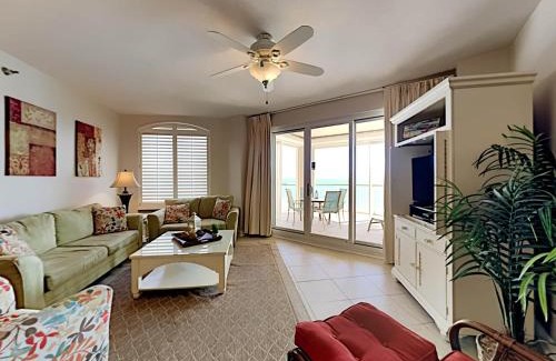 Ono Island Apartment | Beach Colony Towers #9B
