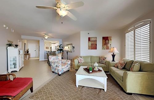 Ono Island Apartment | Beach Colony Towers #9B