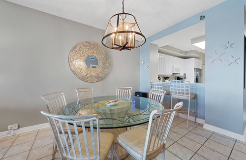 Ono Island Condo | Beach Colony W7C - Covered Parking Included