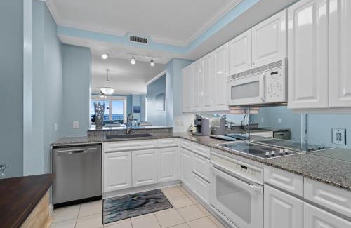 Ono Island House | Beach Colony West Unit PH2C