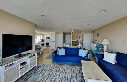 Topsail Beach House | Beach Coma