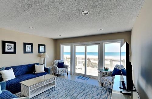 Topsail Beach House | Beach Coma