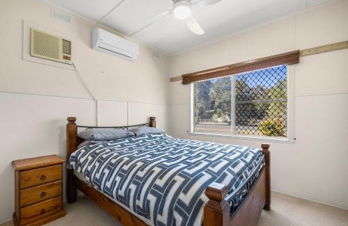 Hat Head House | Beach Comber- 32 Straight St Hat Head - No Sheets or Towels provided