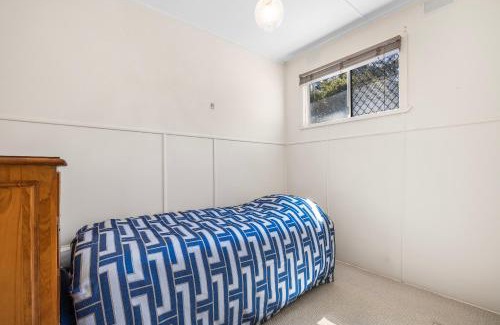 Hat Head House | Beach Comber- 32 Straight St Hat Head - No Sheets or Towels provided
