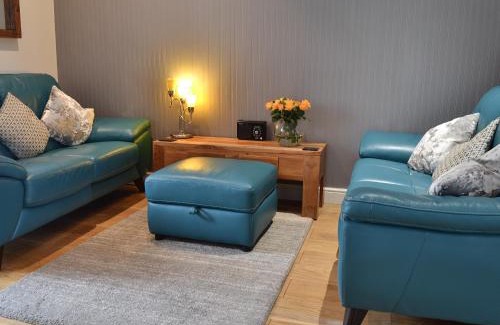 Marazion House | Beach Comber Cottage