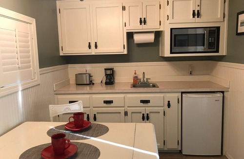 Coupeville Cottage | Beach Comber Cottage
