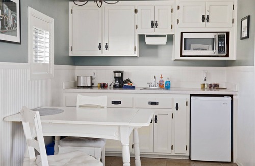 Coupeville Cottage | Beach Comber Cottage