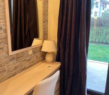 Sozopol Apartment | Beach Complex Private Studio Flat First Line Kavatsi Smokinya Beach Sozopol