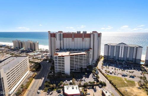 Panama City Beach Apartment | Beach Condo at the Shores of Panama Condos - Unit 918